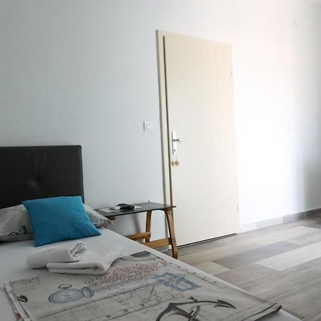 Apartmani Afterglow 수토모레 외부 사진